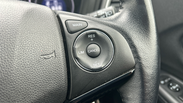 Honda HR-V 1.5 i-VTEC SE 5dr Petrol Hatchback